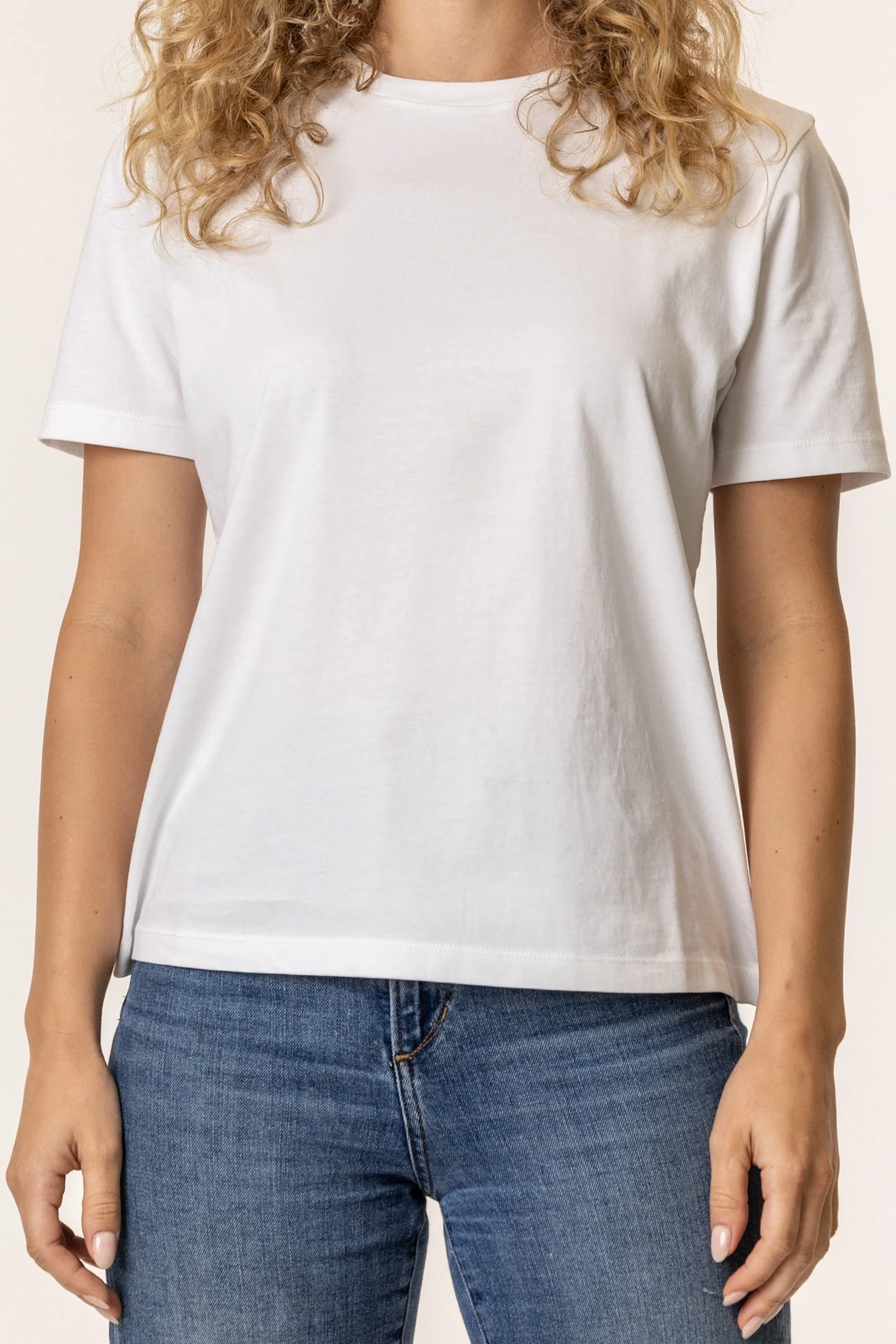 Organic Cotton T-Shirt - Image 5