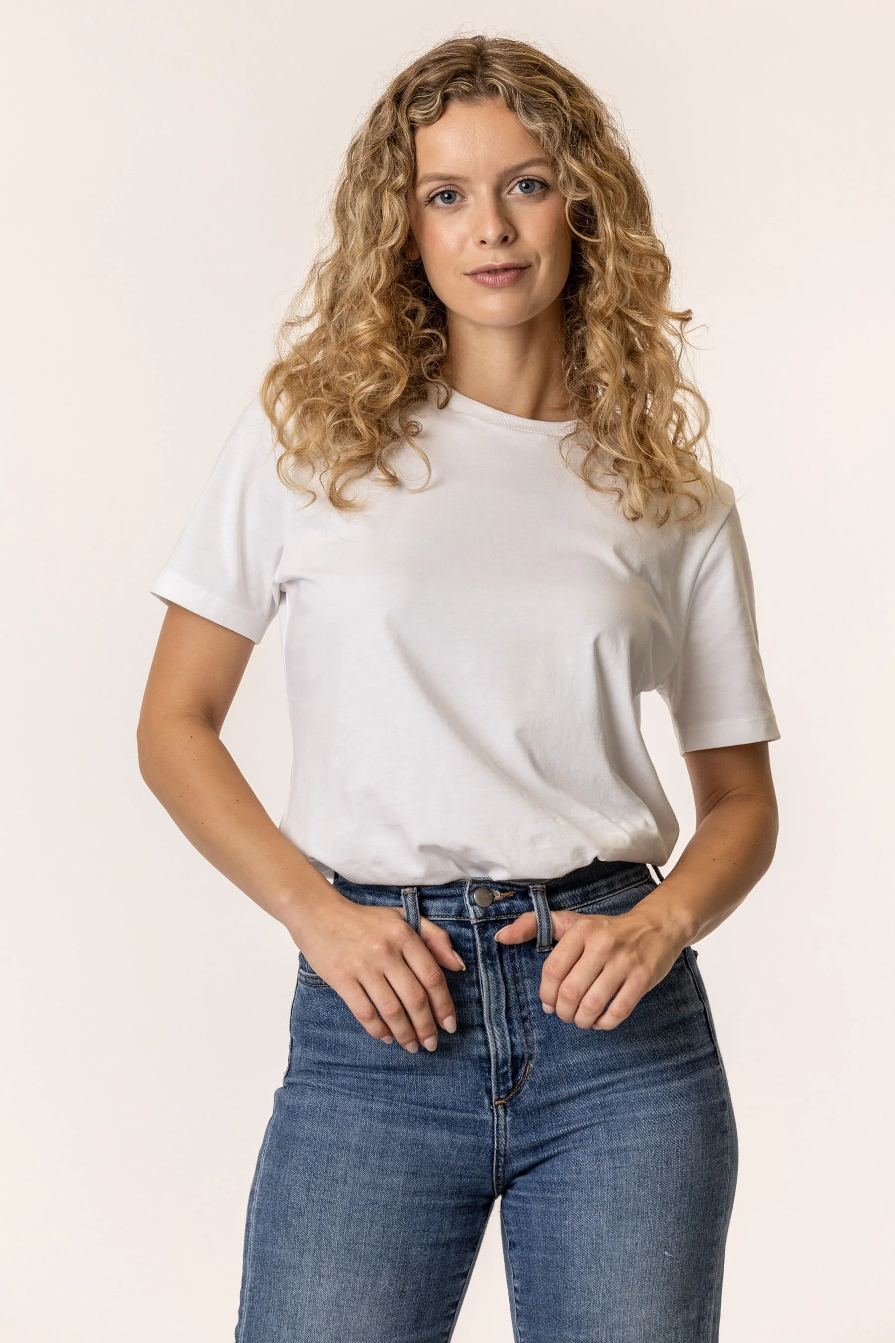 Organic Cotton T-Shirt - Image 6