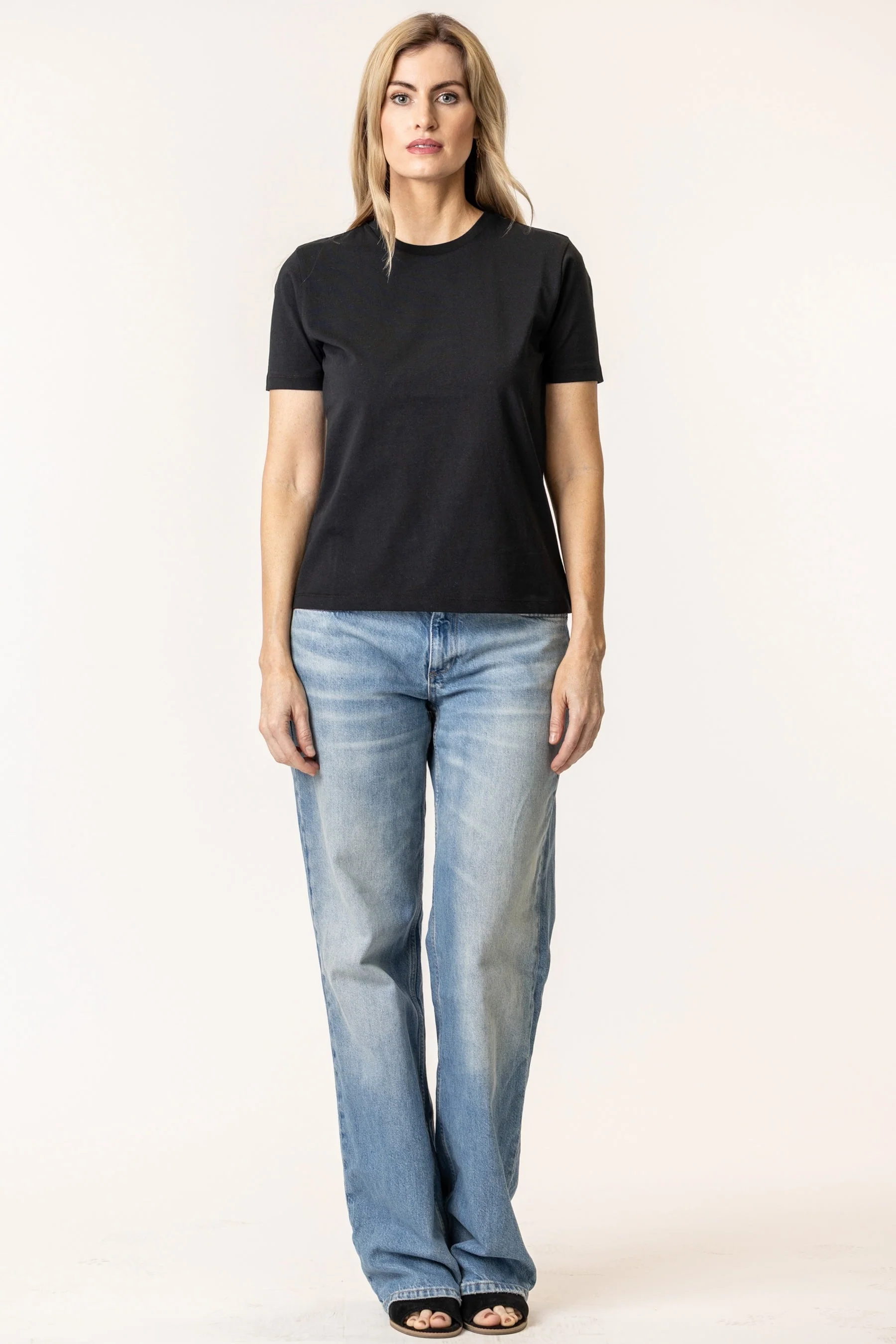 Organic Cotton T-Shirt - Image 8