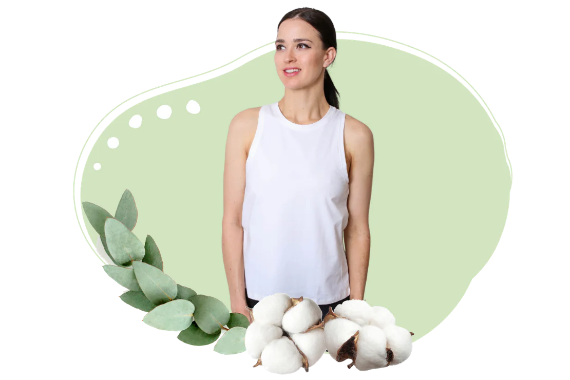 Women's Tank Tops - Image 2