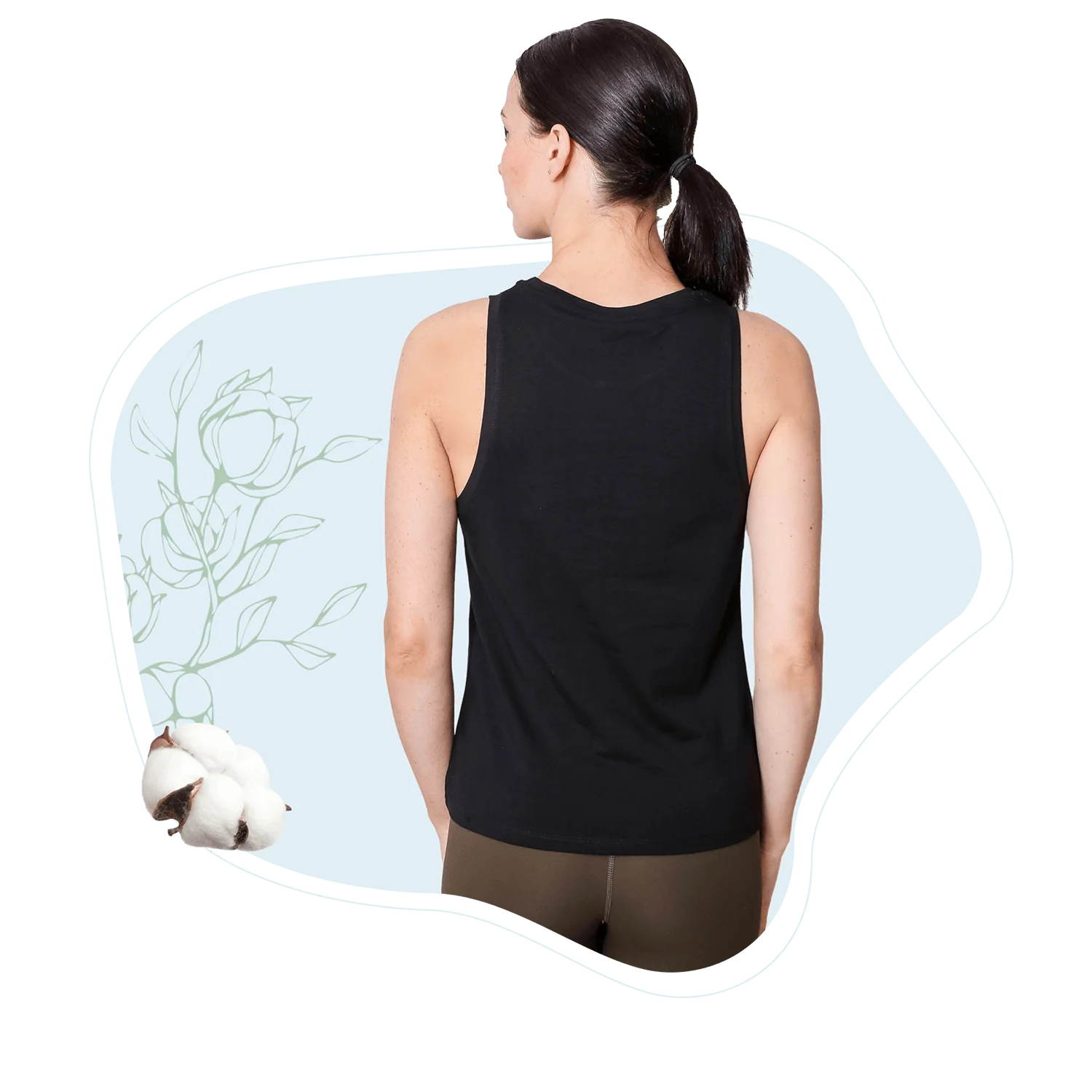 Women's Tank Tops - Image 3