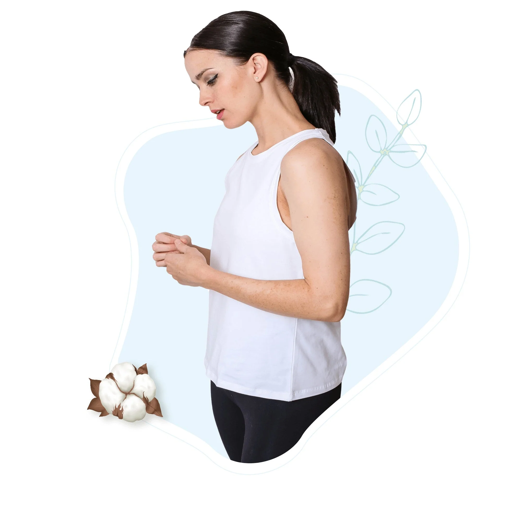 Women's Tank Tops - Image 4