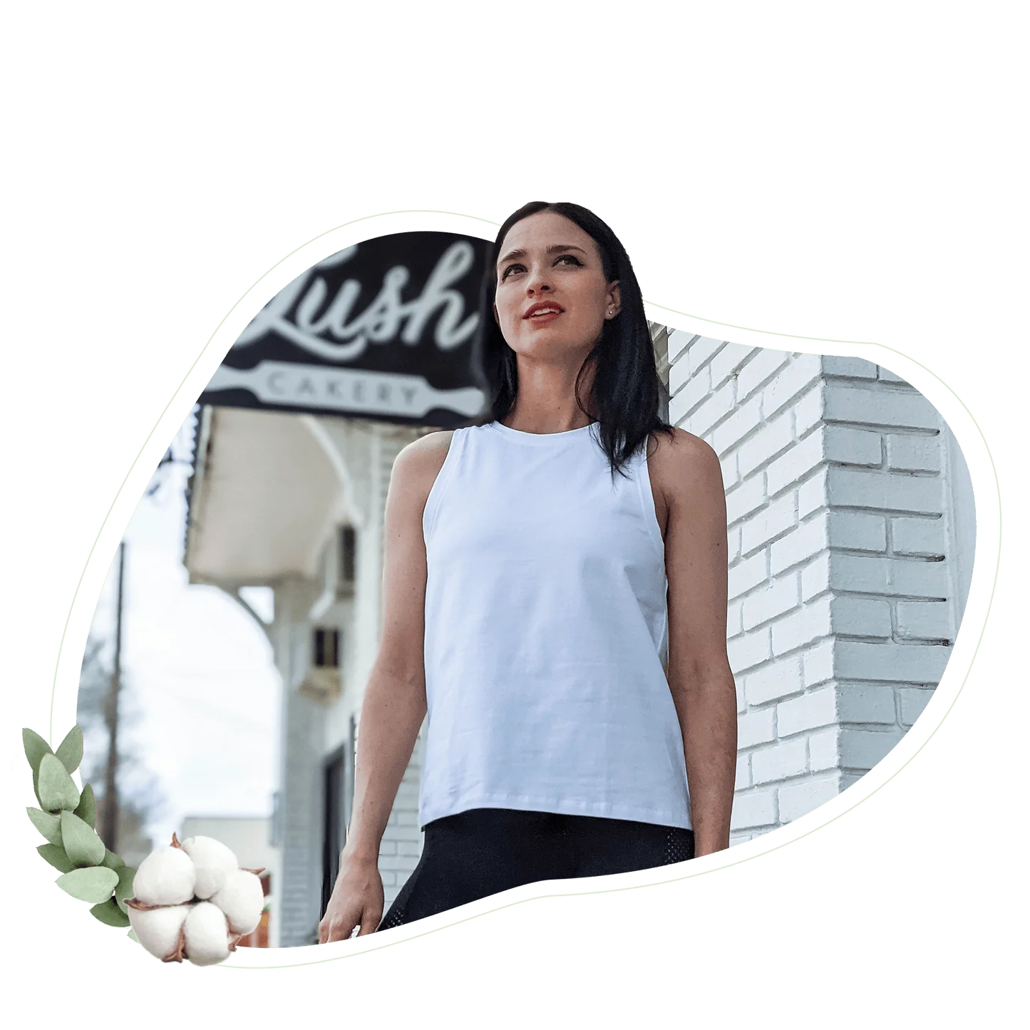 Women's Tank Tops - Image 5