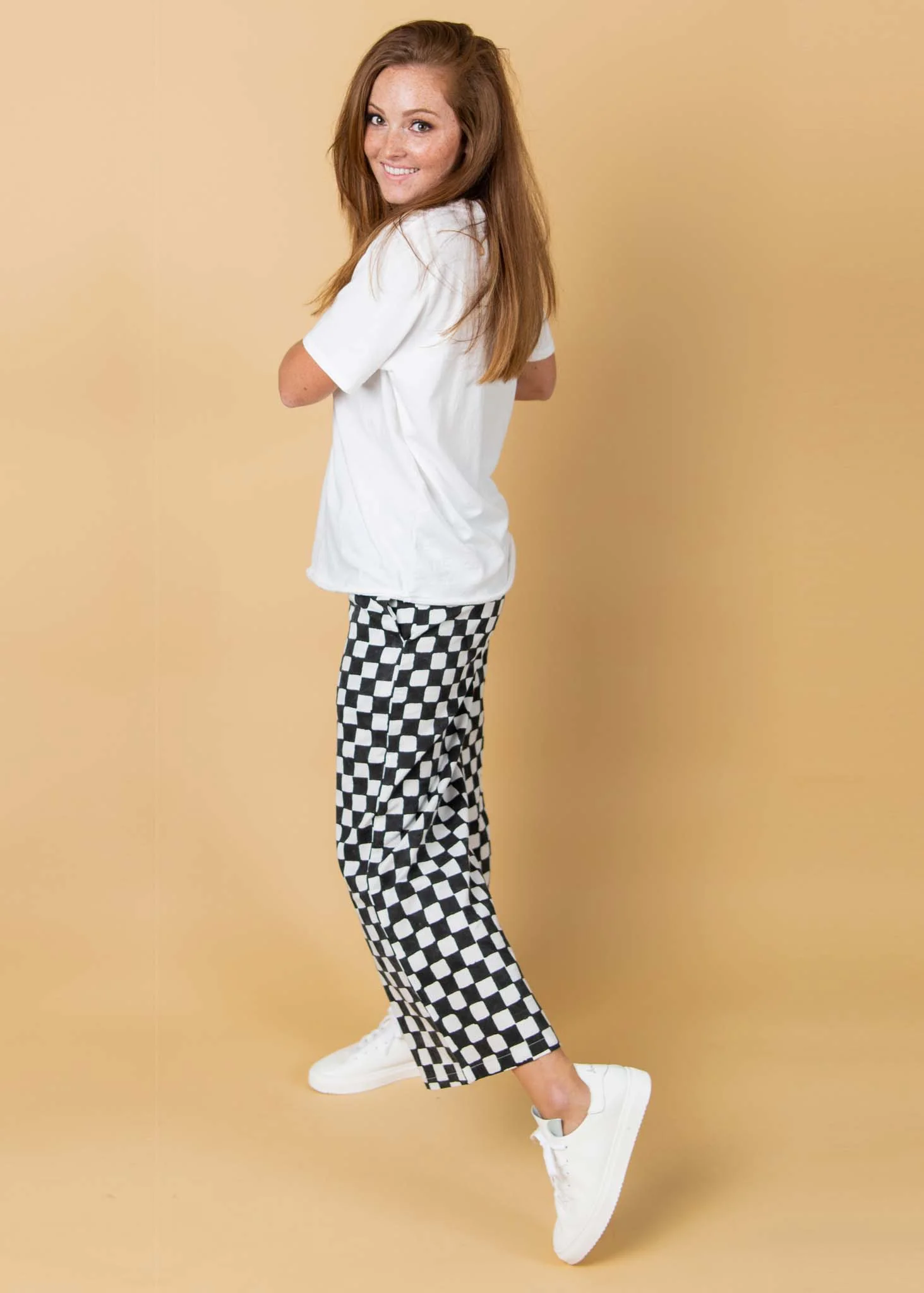 Wonder T-Shirt - White - Image 2