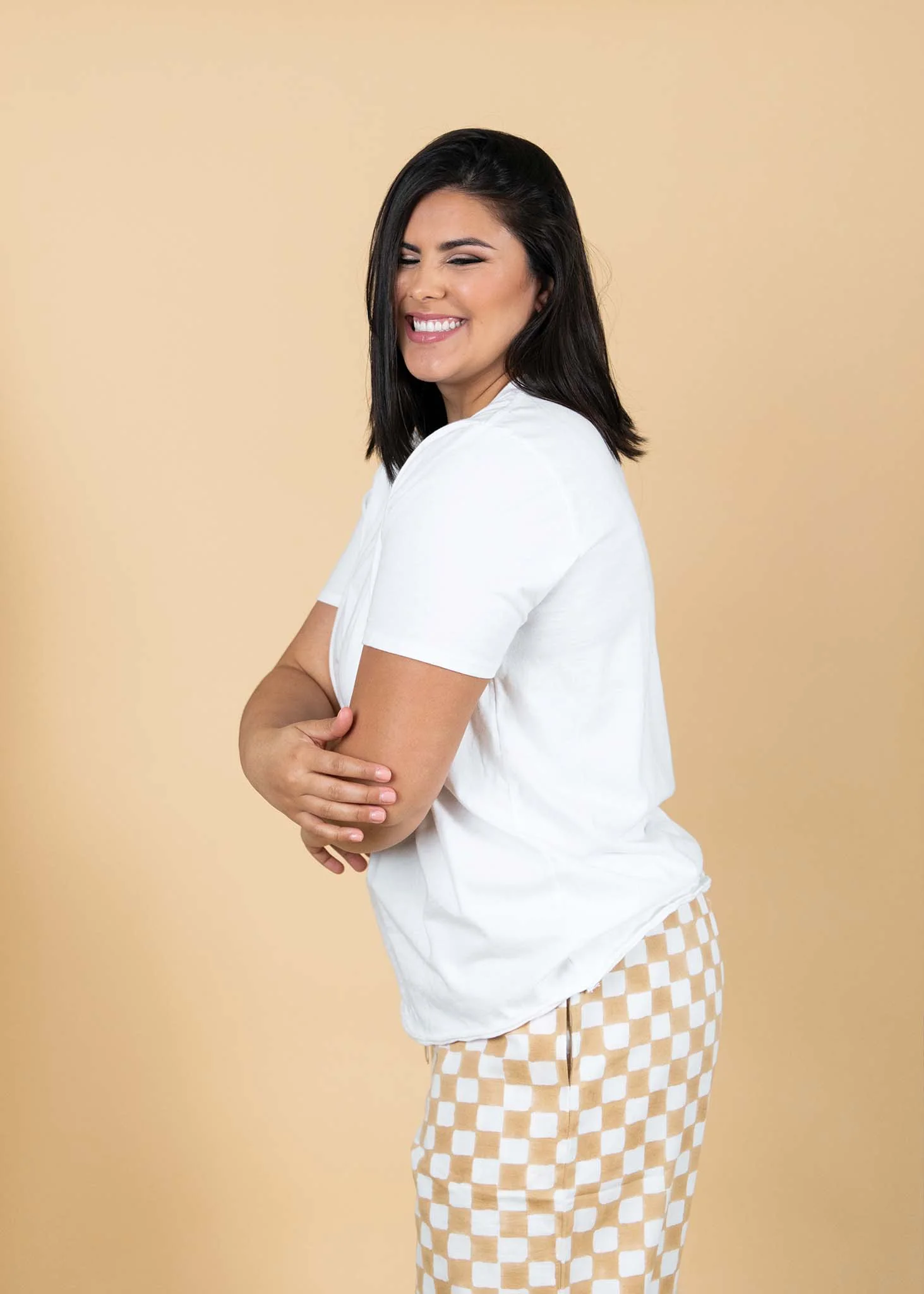 Wonder T-Shirt - White - Image 5