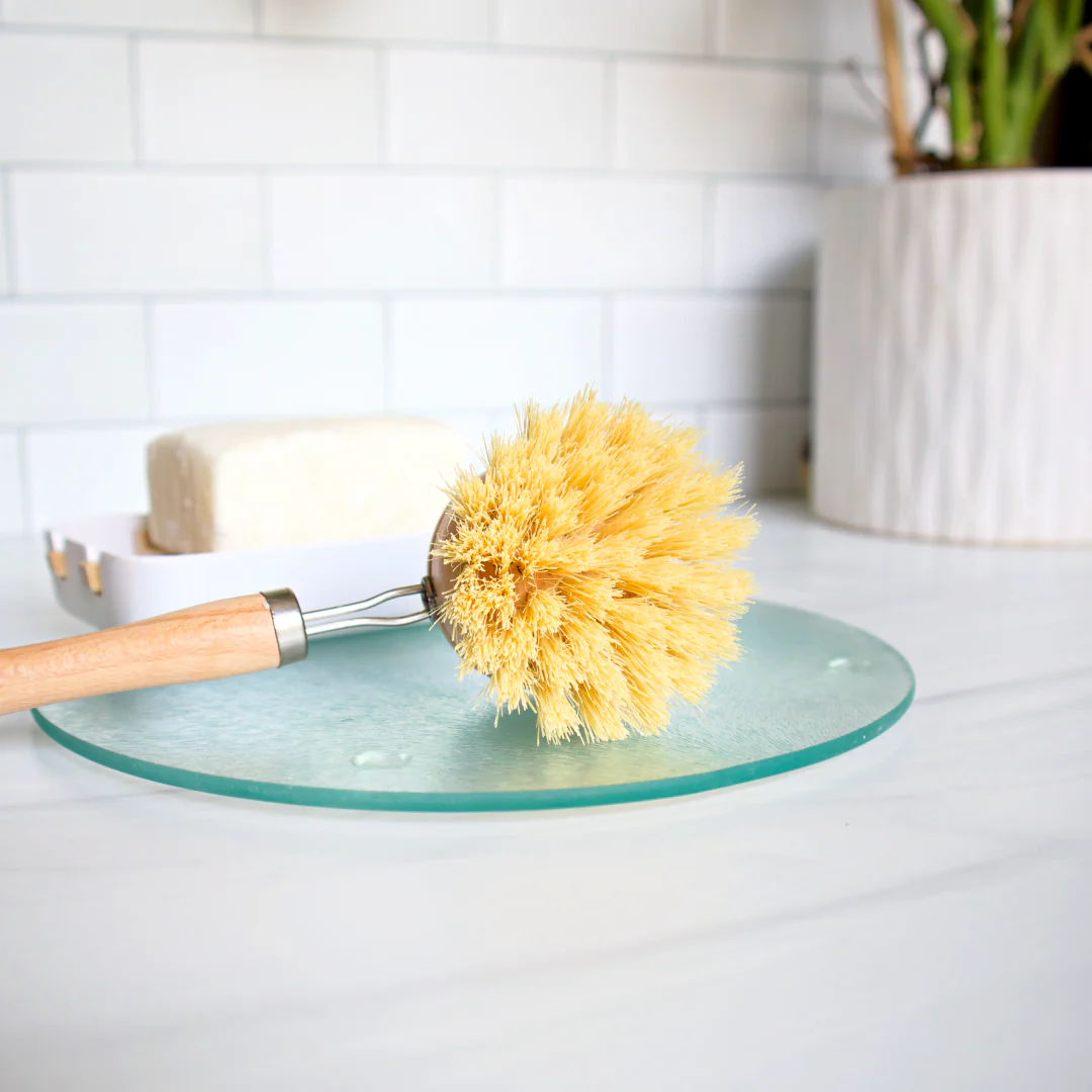 Wooden Scrub Brush - Image 2