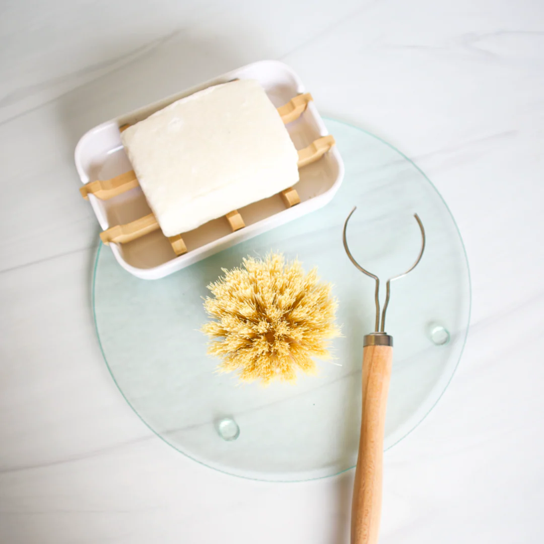 Wooden Scrub Brush - Image 4