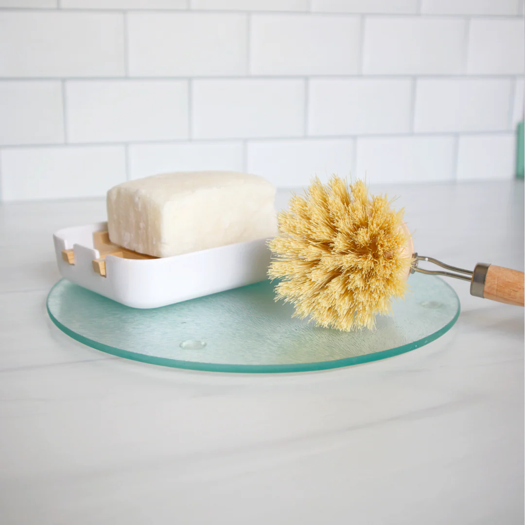 Wooden Scrub Brush - Image 5