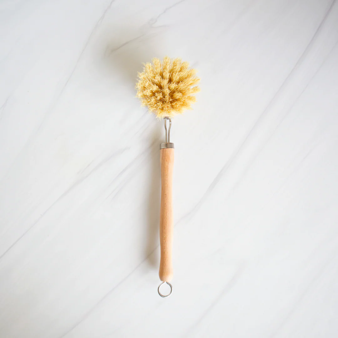 Wooden Scrub Brush - Image 6