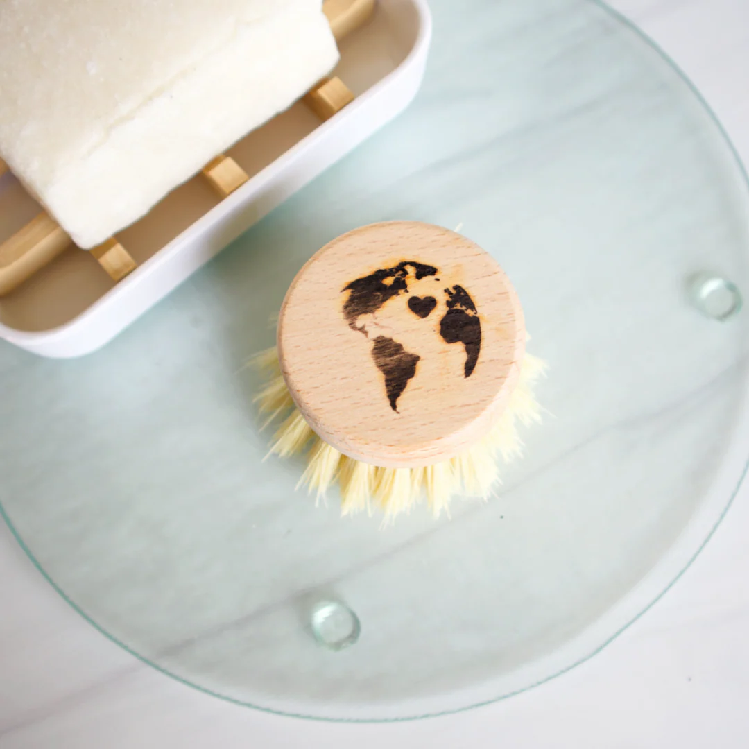 Wooden Scrub Brush - Image 7