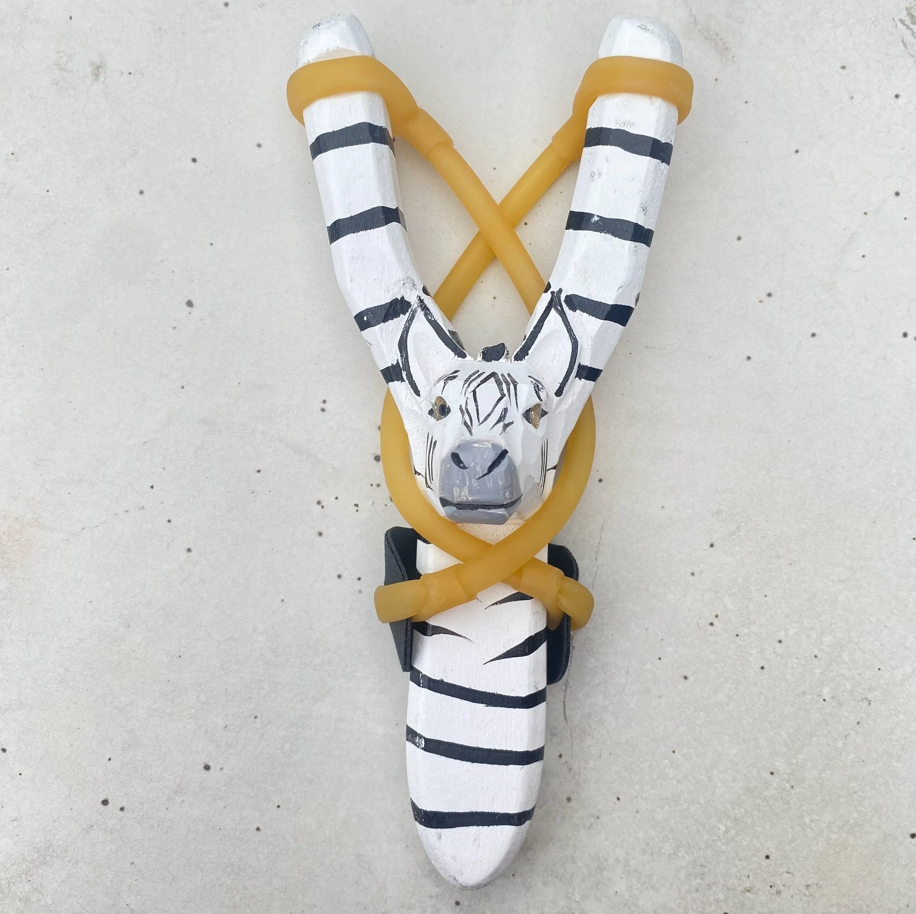 Wooden Kids Toy | Animal Slingshot - Image 13