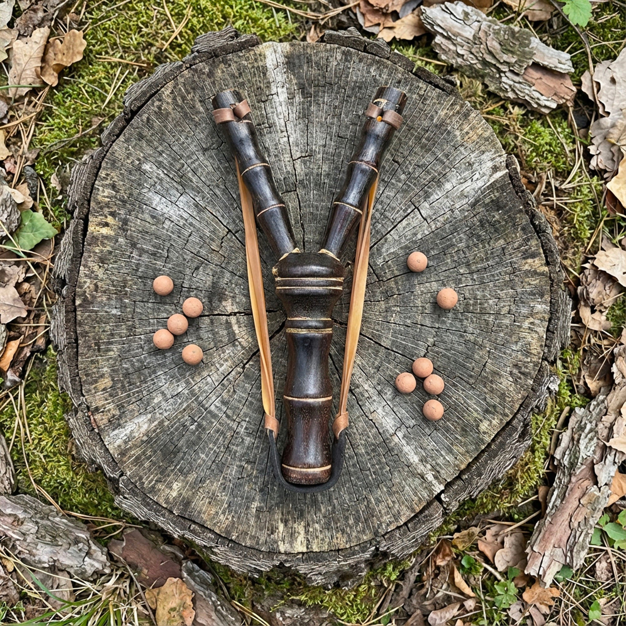 Wooden Kids Toy | Animal Slingshot - Image 9