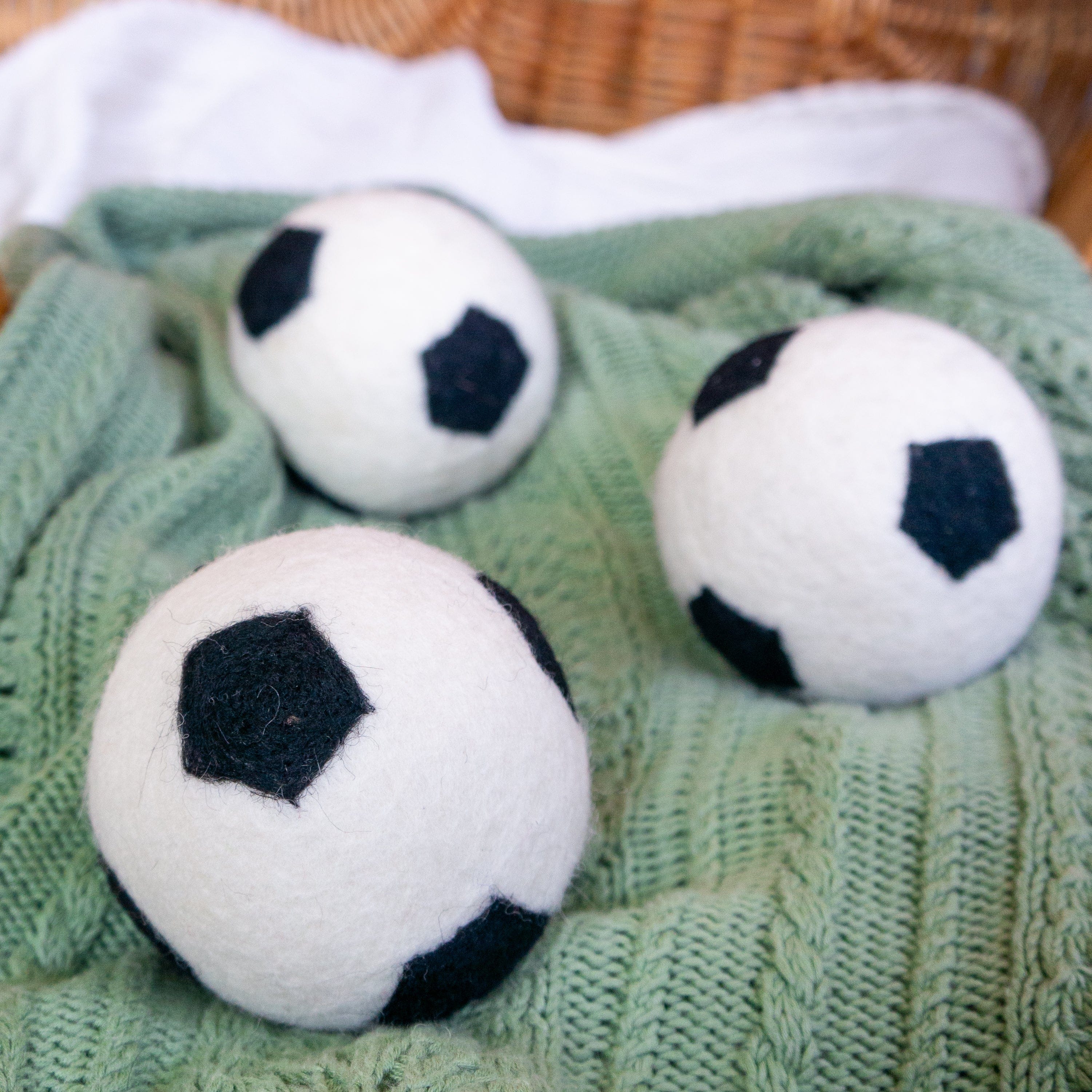 World Cup Soccer Trio - Image 3