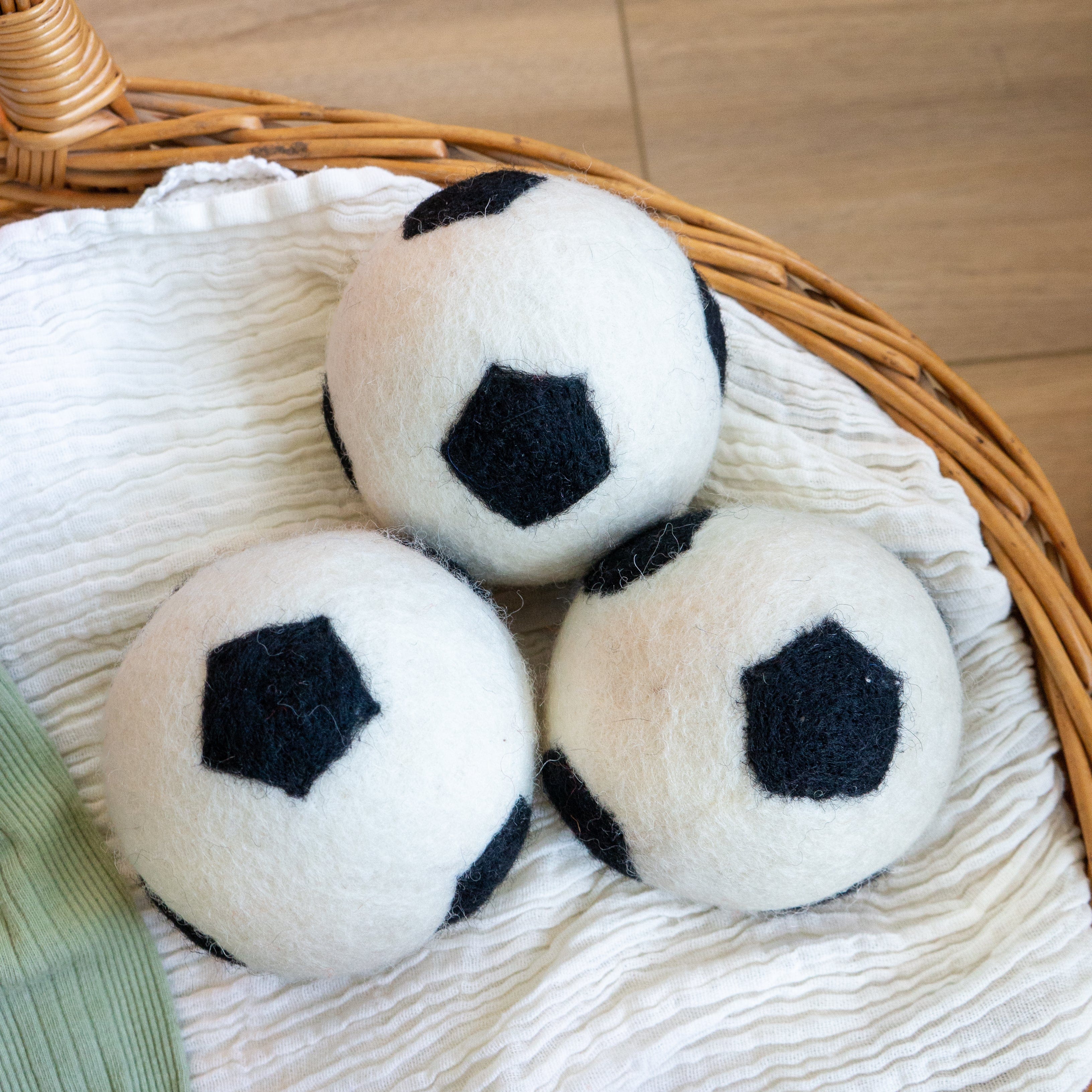 World Cup Soccer Trio - Image 4