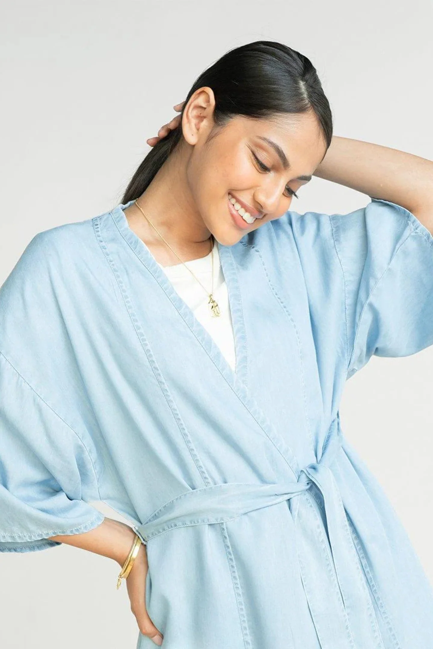 Wrapped in Happiness Overlay - Image 6