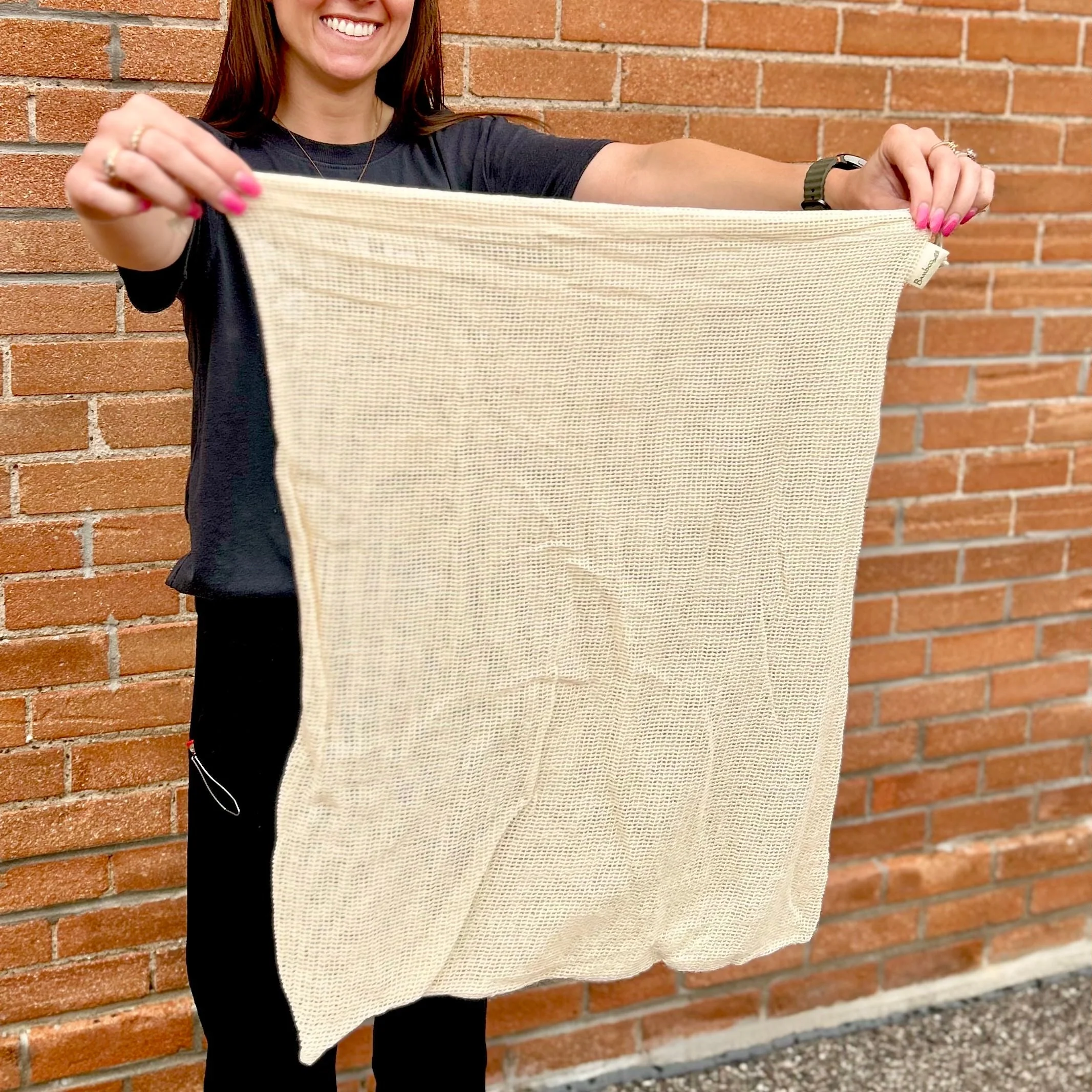 XL Delicates & Laundry Bag - Image 3