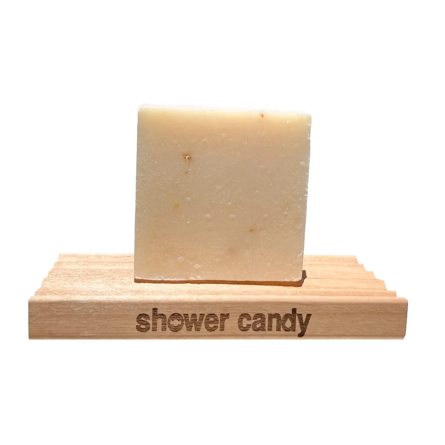 Ylang Ylang Lavender Bar Soap – Nourishing Olive Oil Cleanse - Image 5