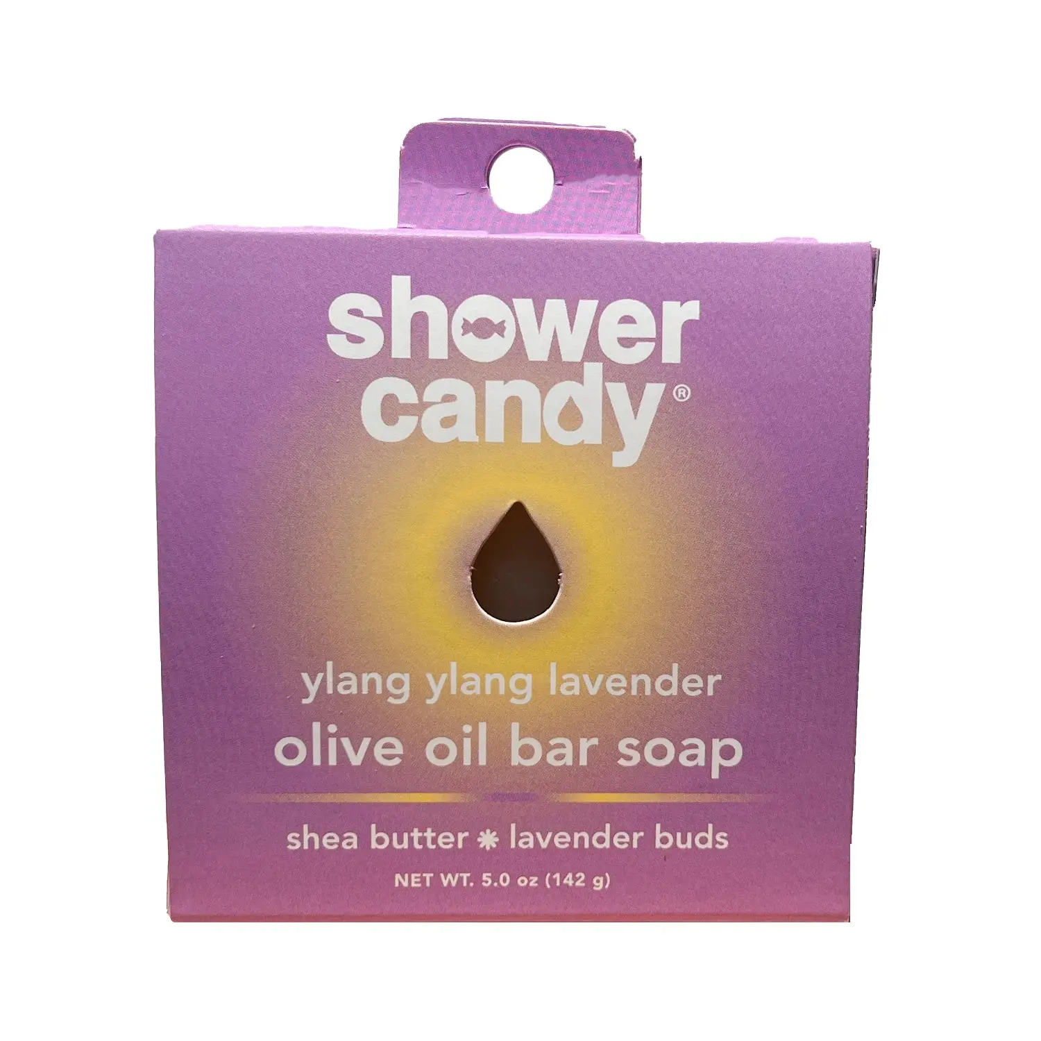 Ylang Ylang Lavender Bar Soap – Nourishing Olive Oil Cleanse - Image 8