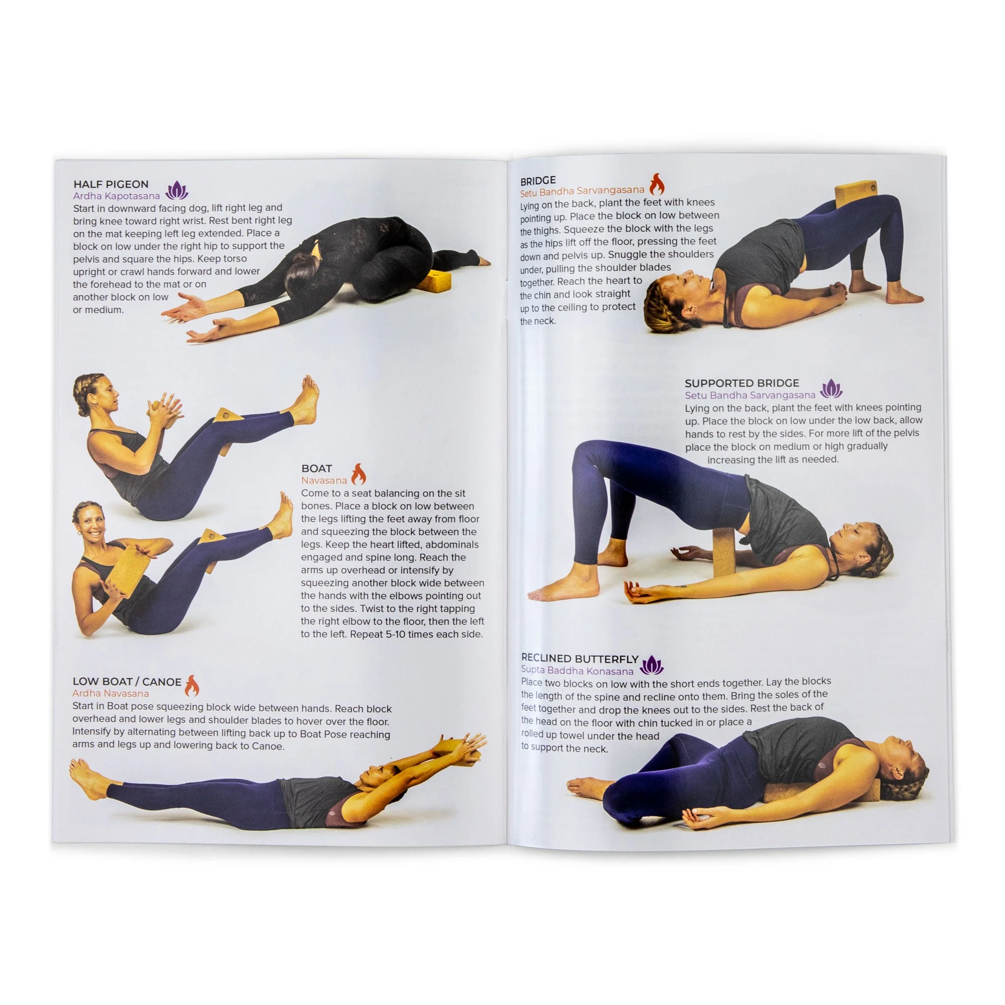 Yoga Block Guide - Image 2