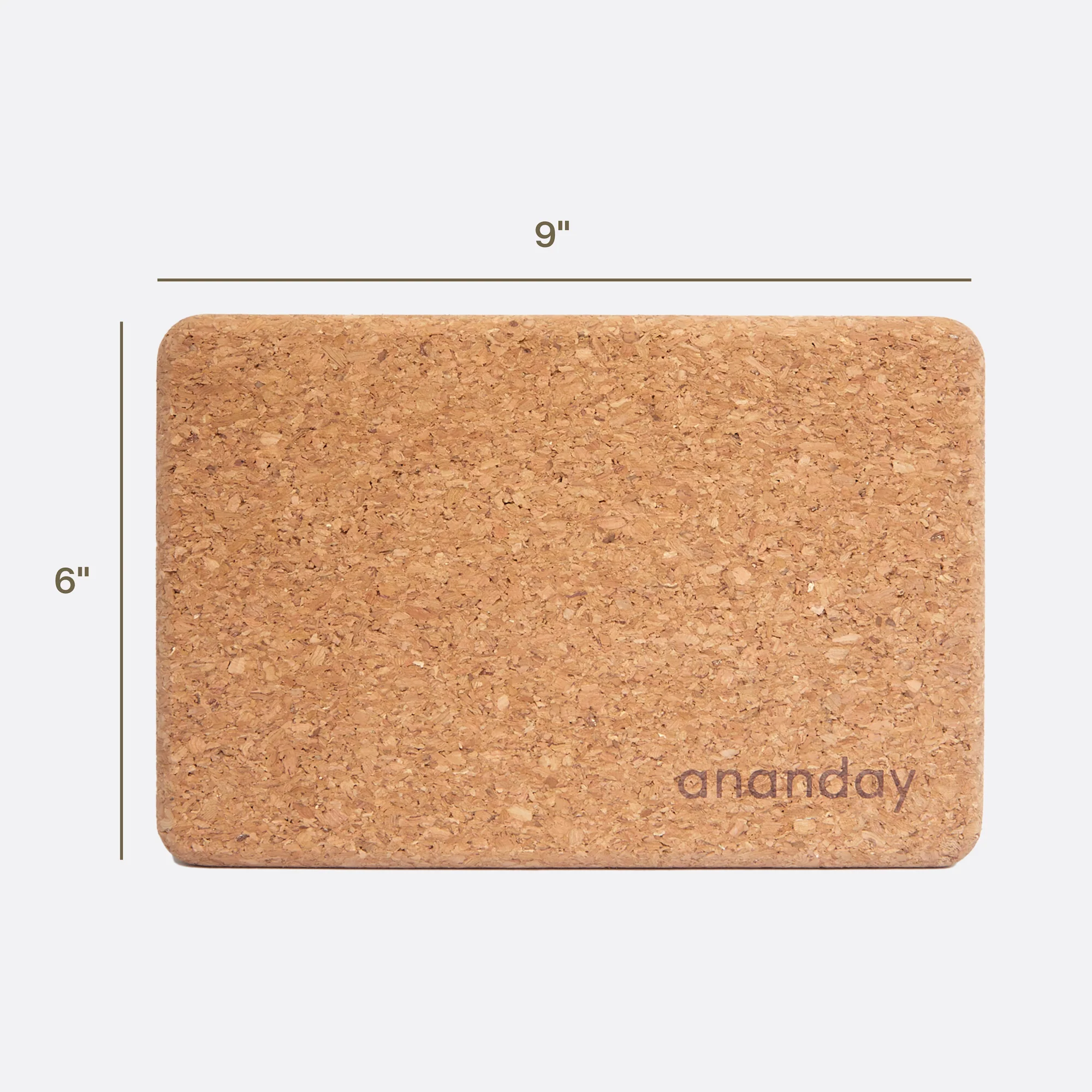 Yoga Block + Strap Set - Image 3