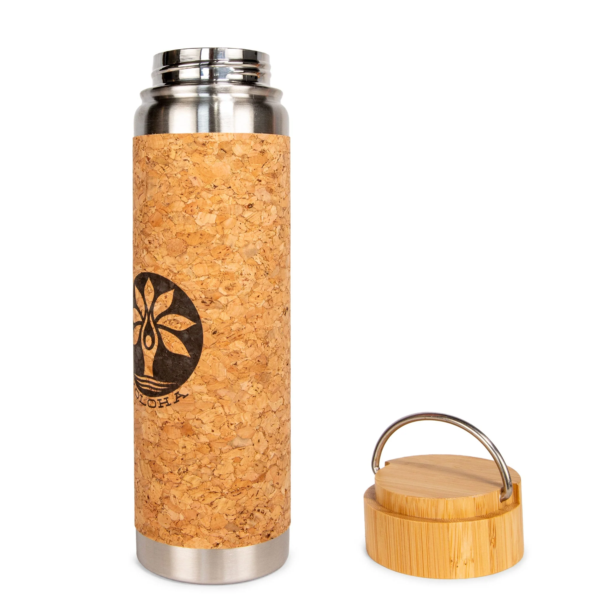 Yoloha Bottle 24oz - Image 2