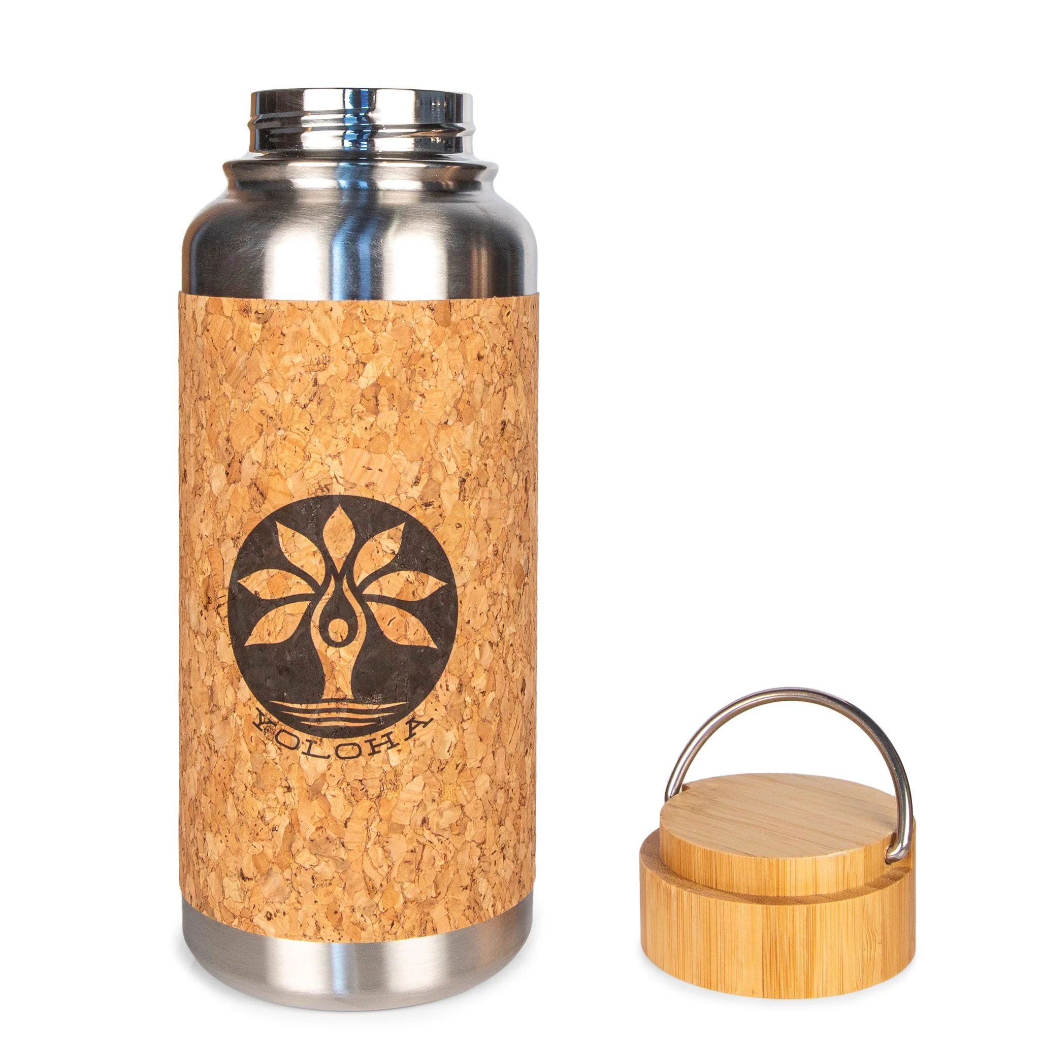 Yoloha Bottle 32oz - Image 2