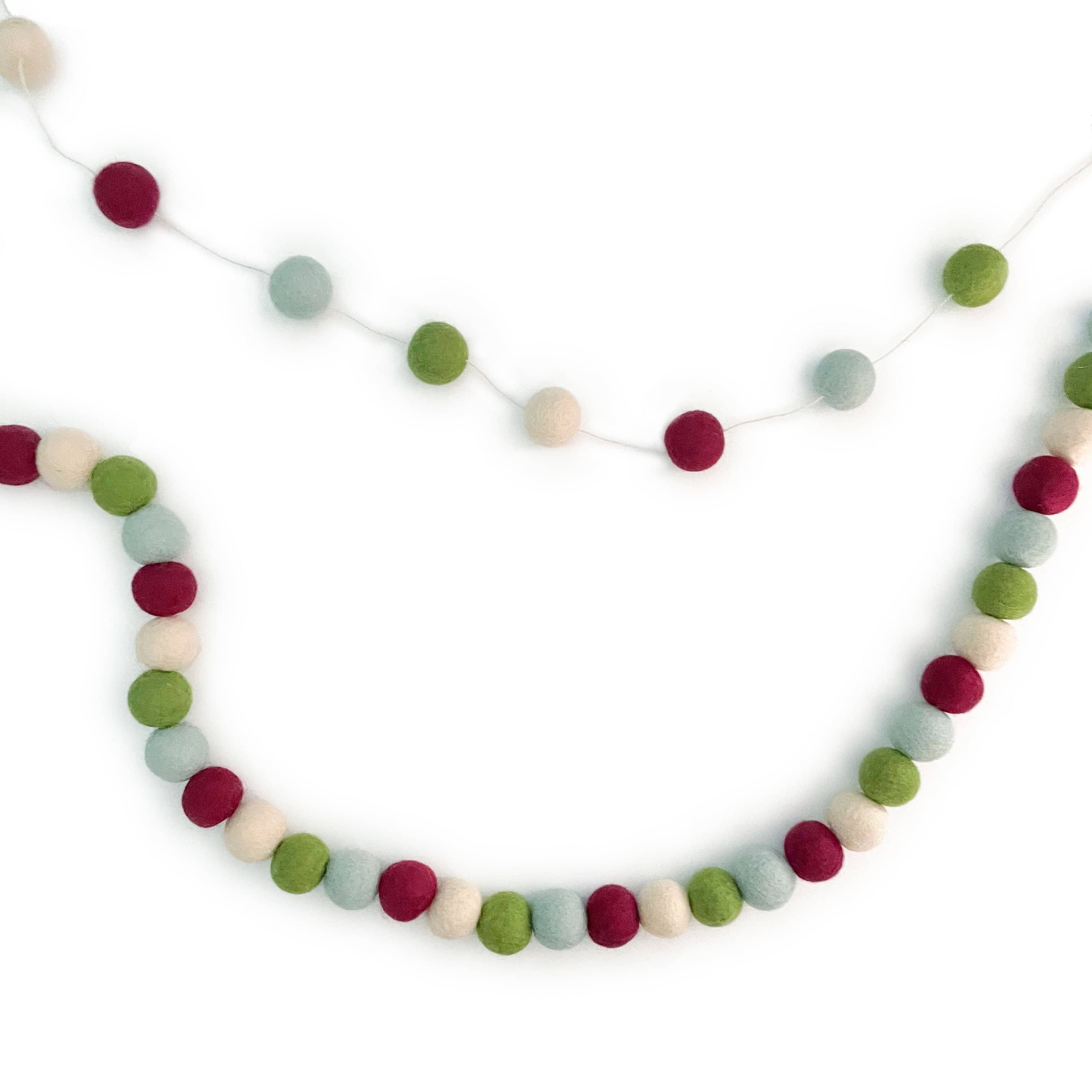 Yuletide - Eco Garland - Image 4