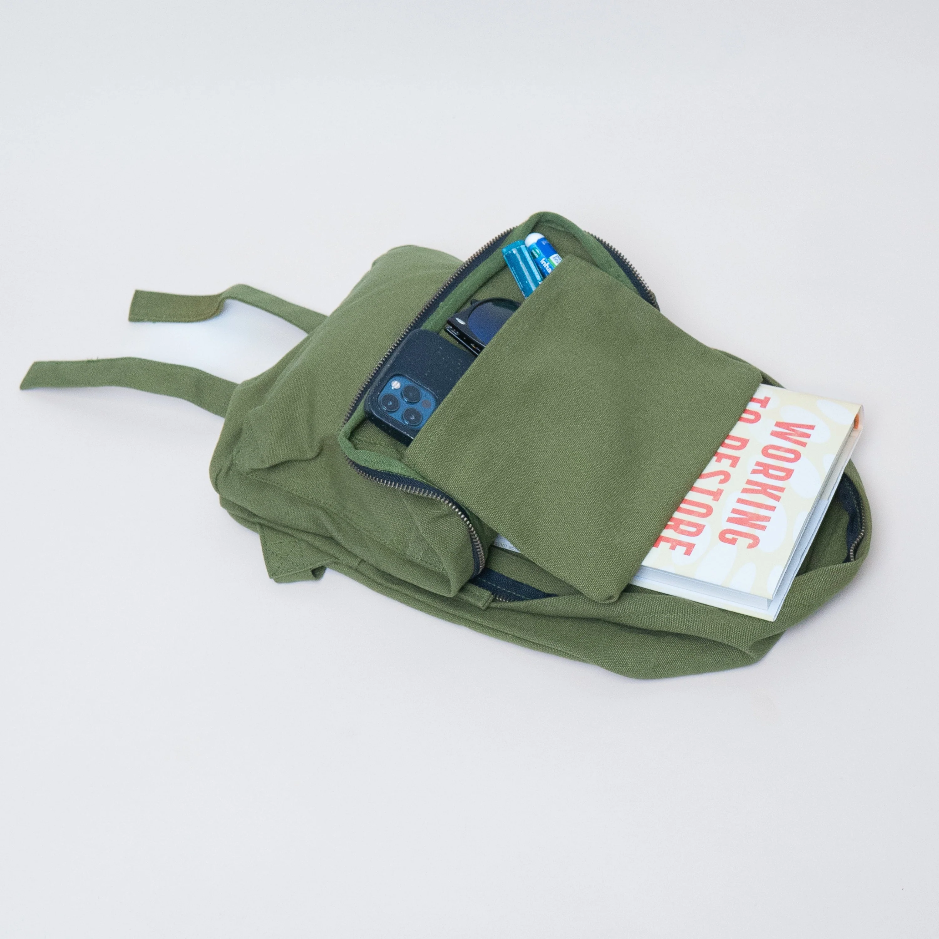 Zem Mini Backpack - Image 48