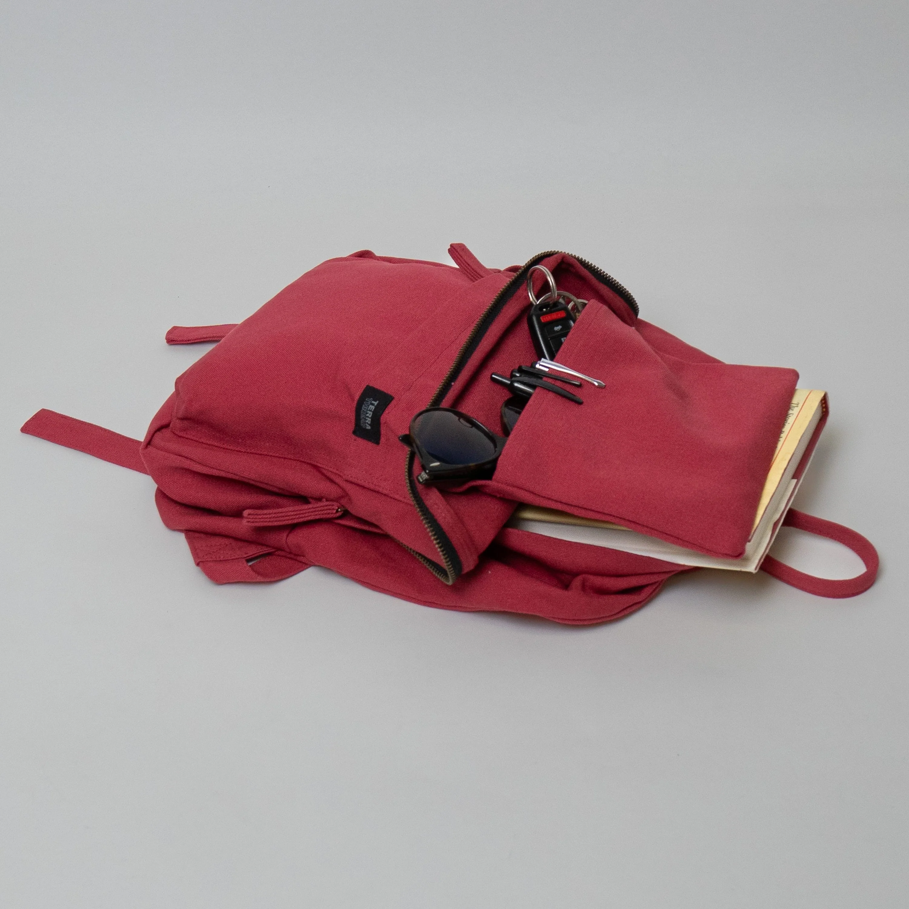 Zem Mini Backpack - Image 53