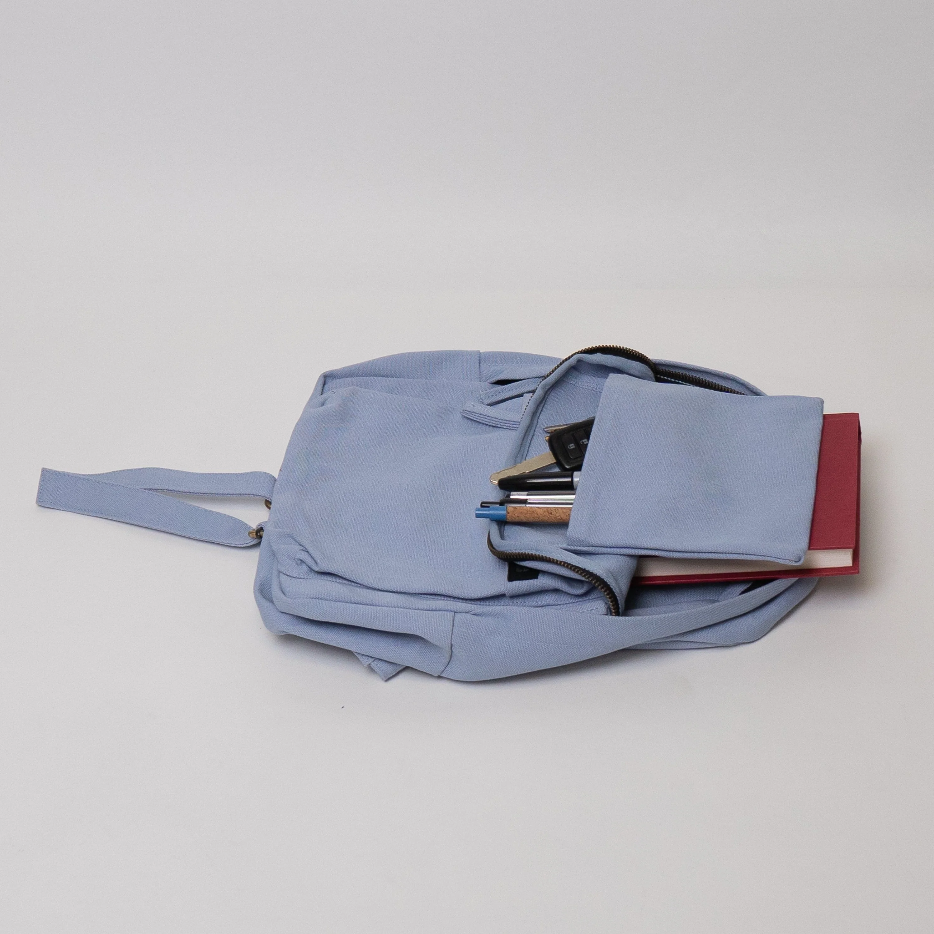 Zem Mini Backpack - Image 8