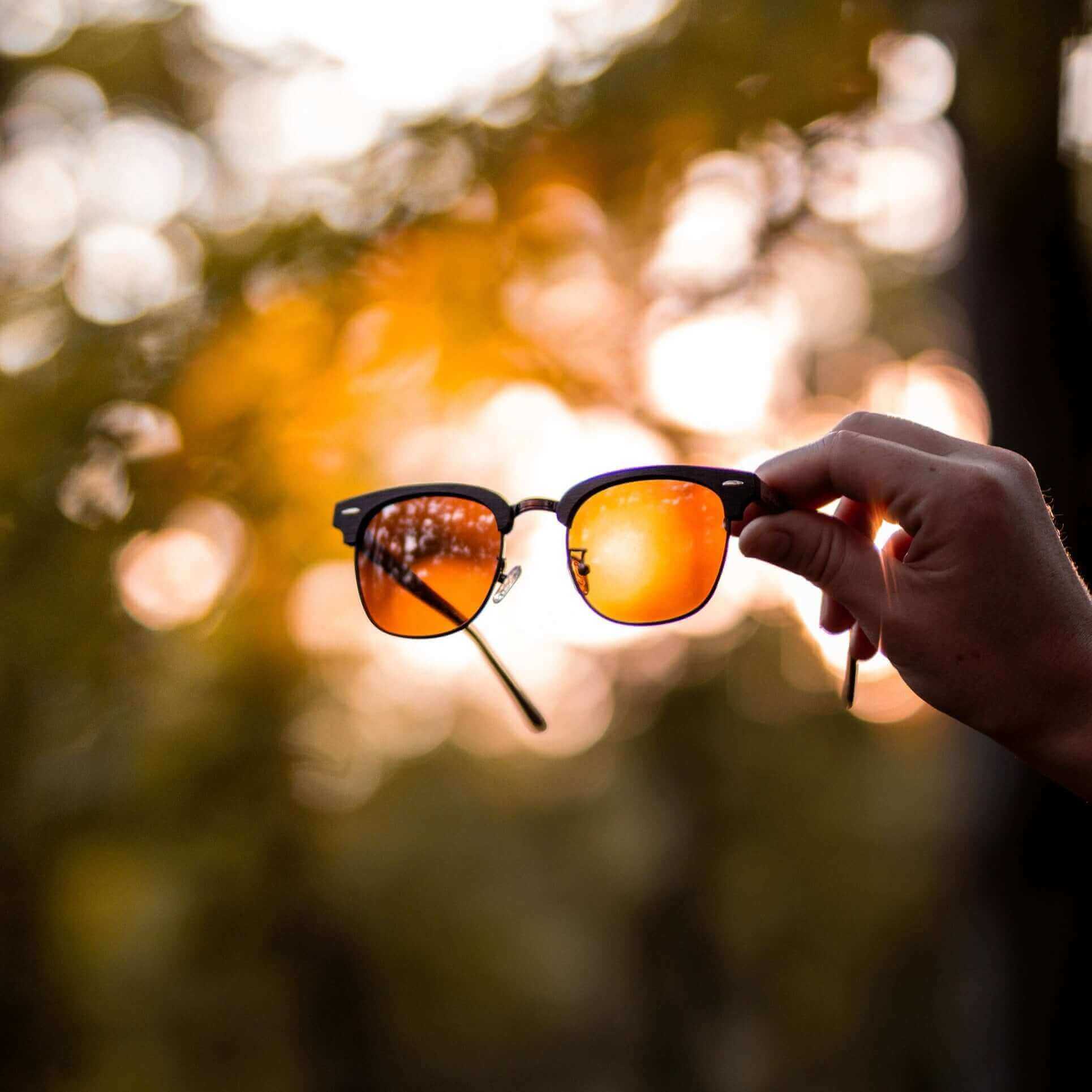 Zeneye - Wooden Sunglasses - Image 12