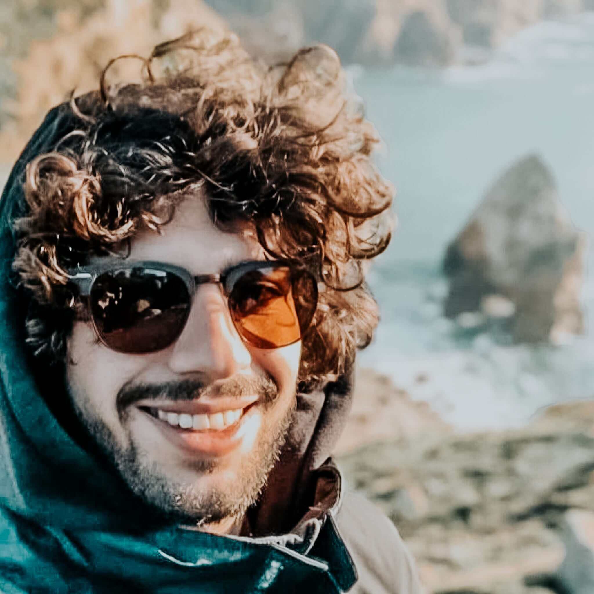 Zeneye - Wooden Sunglasses - Image 7