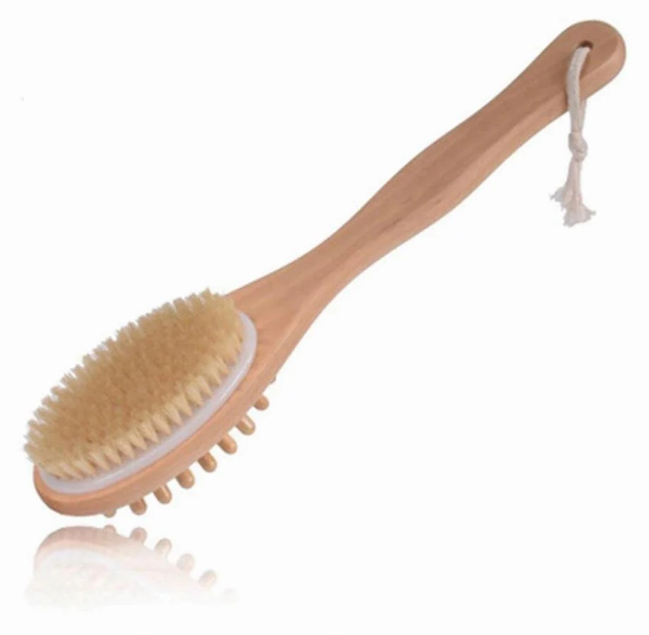Zero-Waste Bath Accessories Bundle - Image 4