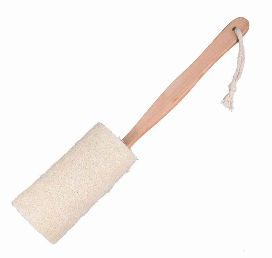 Zero-Waste Bath Accessories Bundle - Image 5