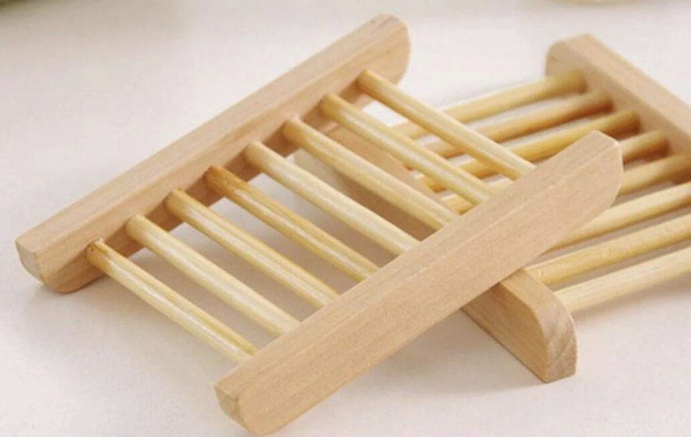 Zero-Waste Bath Accessories Bundle - Image 6