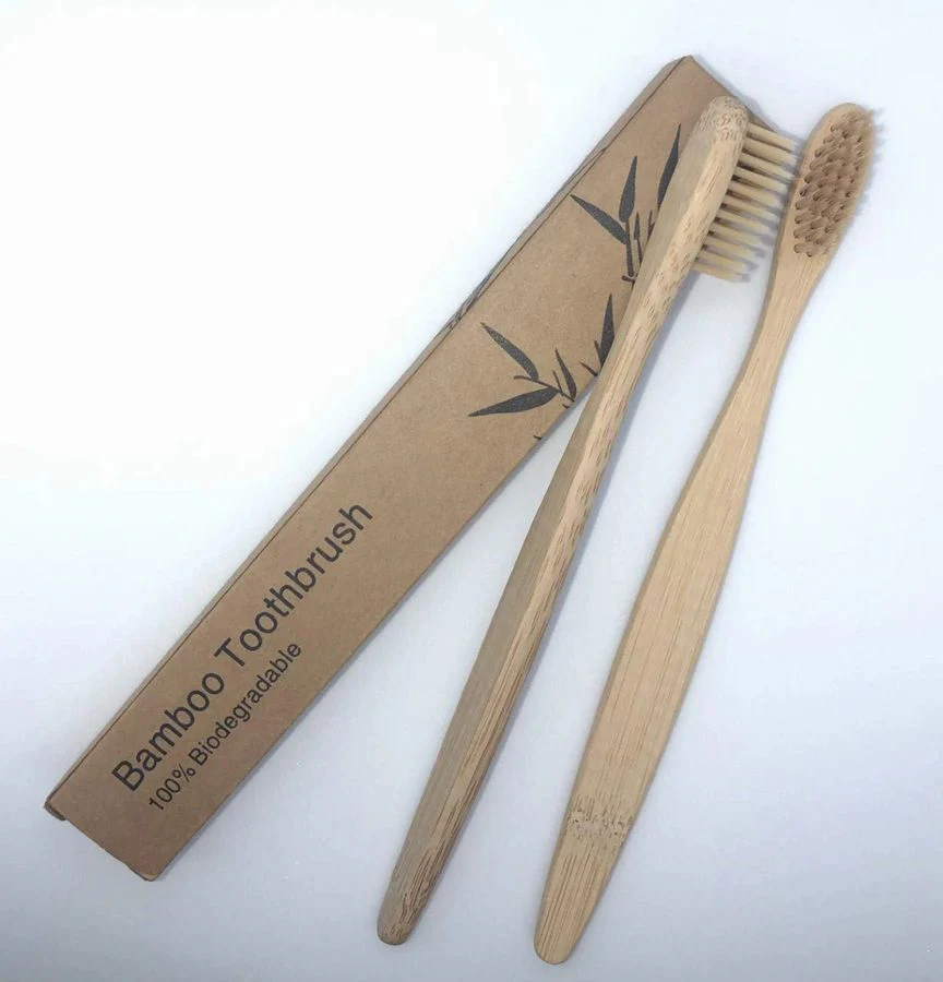 Zero-Waste Bath Accessories Bundle - Image 7