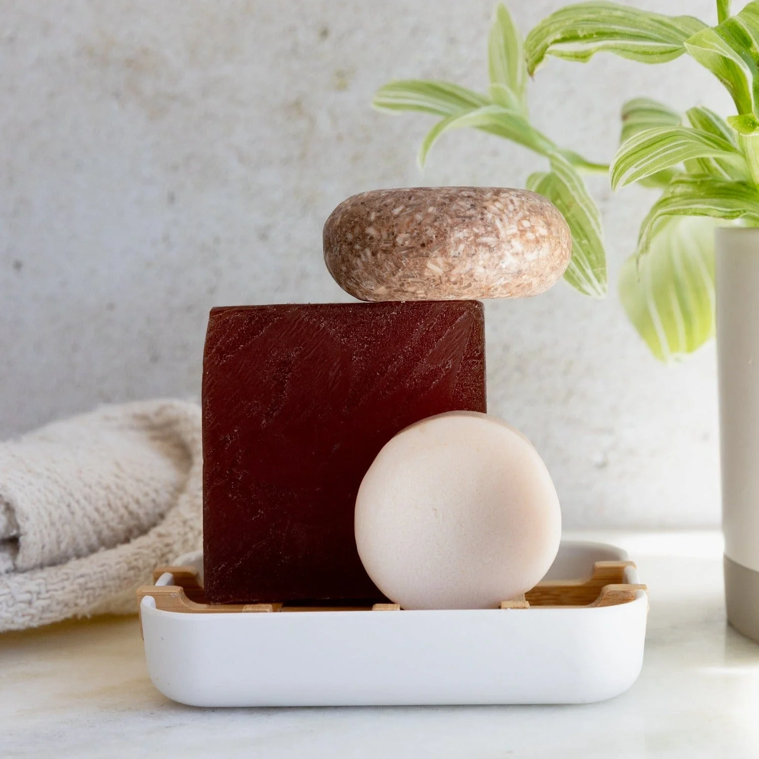 Zero Waste Glycerin Soap Bar - Suds & Eco, 4.5oz - Image 9