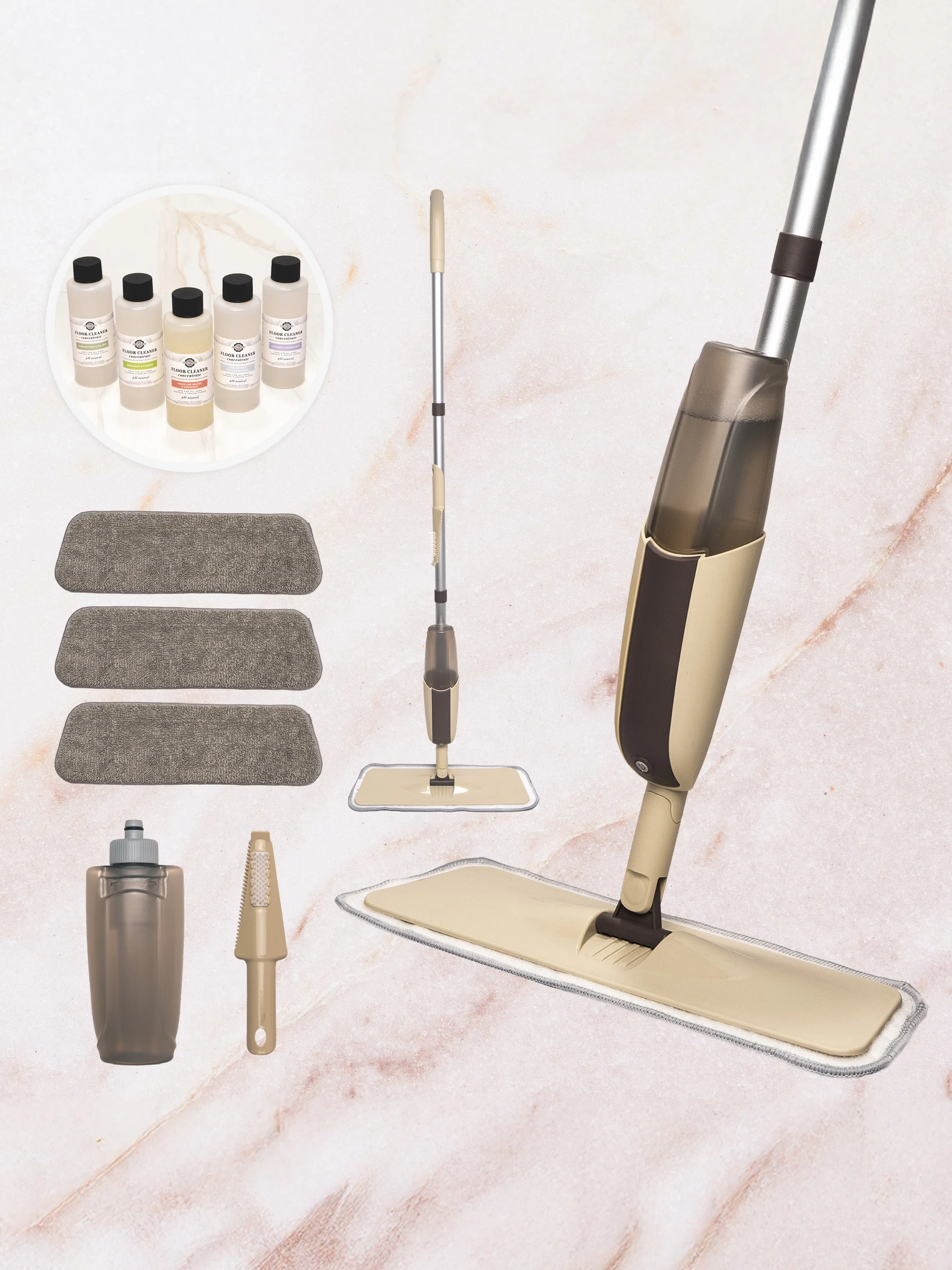 Zero Waste Mop - Image 2