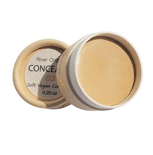 Zero-Waste Vegan Concealer - Pre-orders now available - Image 11