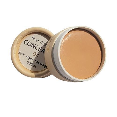 Zero-Waste Vegan Concealer - Pre-orders now available - Image 13