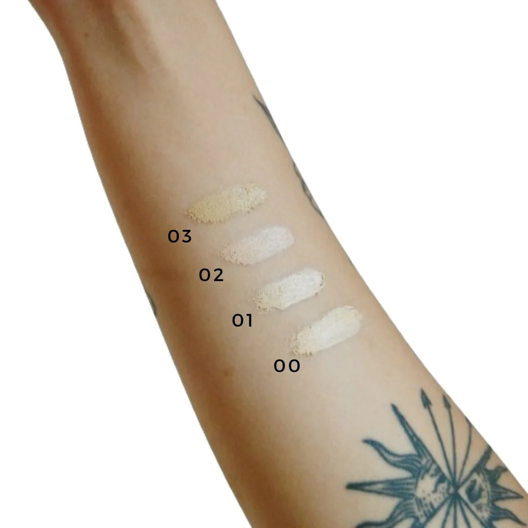 Zero-Waste Vegan Concealer - Pre-orders now available - Image 18