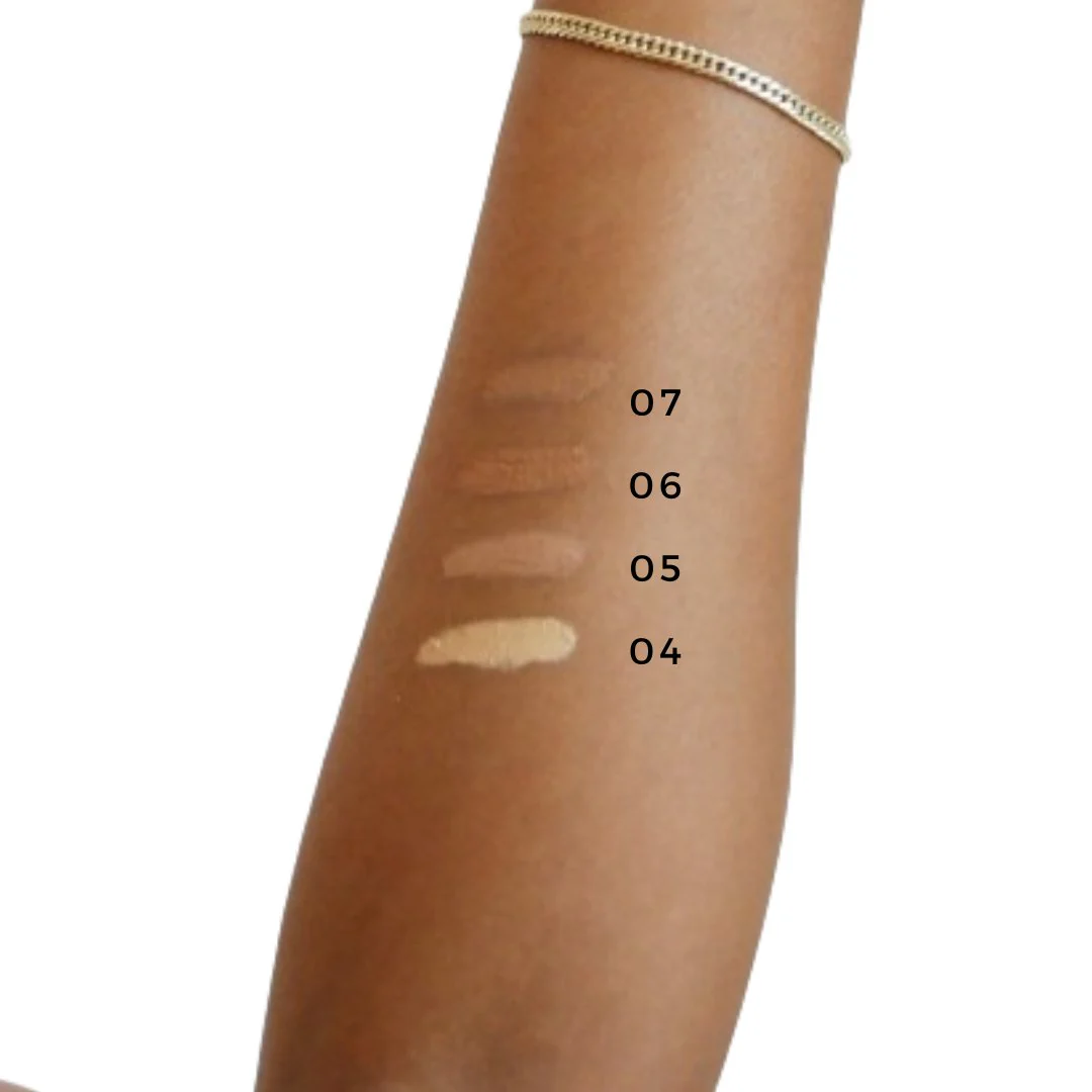 Zero-Waste Vegan Concealer - Pre-orders now available - Image 19