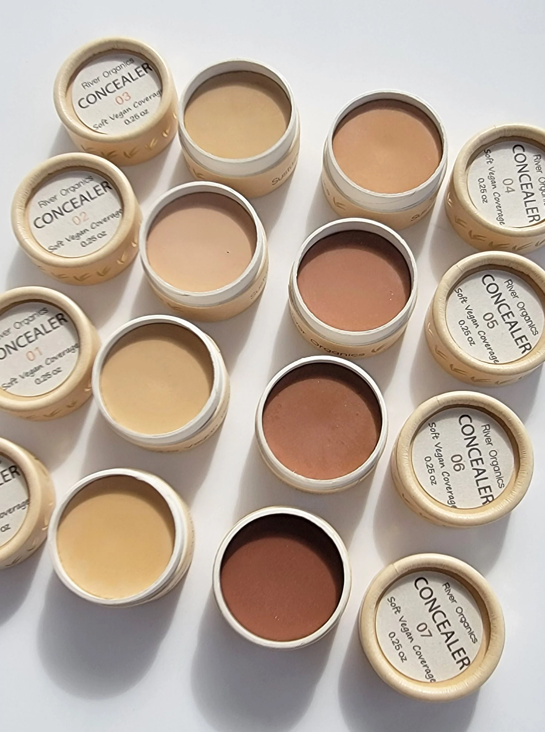 Zero-Waste Vegan Concealer - Pre-orders now available - Image 2