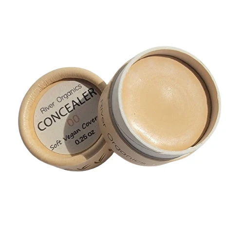 Zero-Waste Vegan Concealer - Pre-orders now available - Image 5