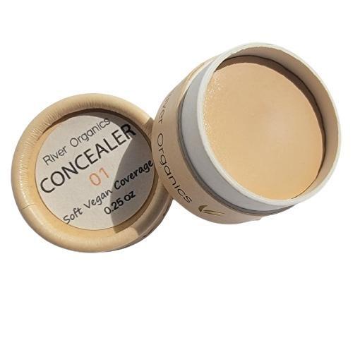 Zero-Waste Vegan Concealer - Pre-orders now available - Image 7