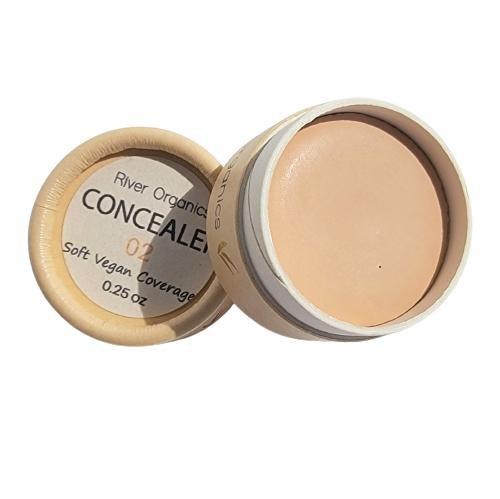 Zero-Waste Vegan Concealer - Pre-orders now available - Image 9
