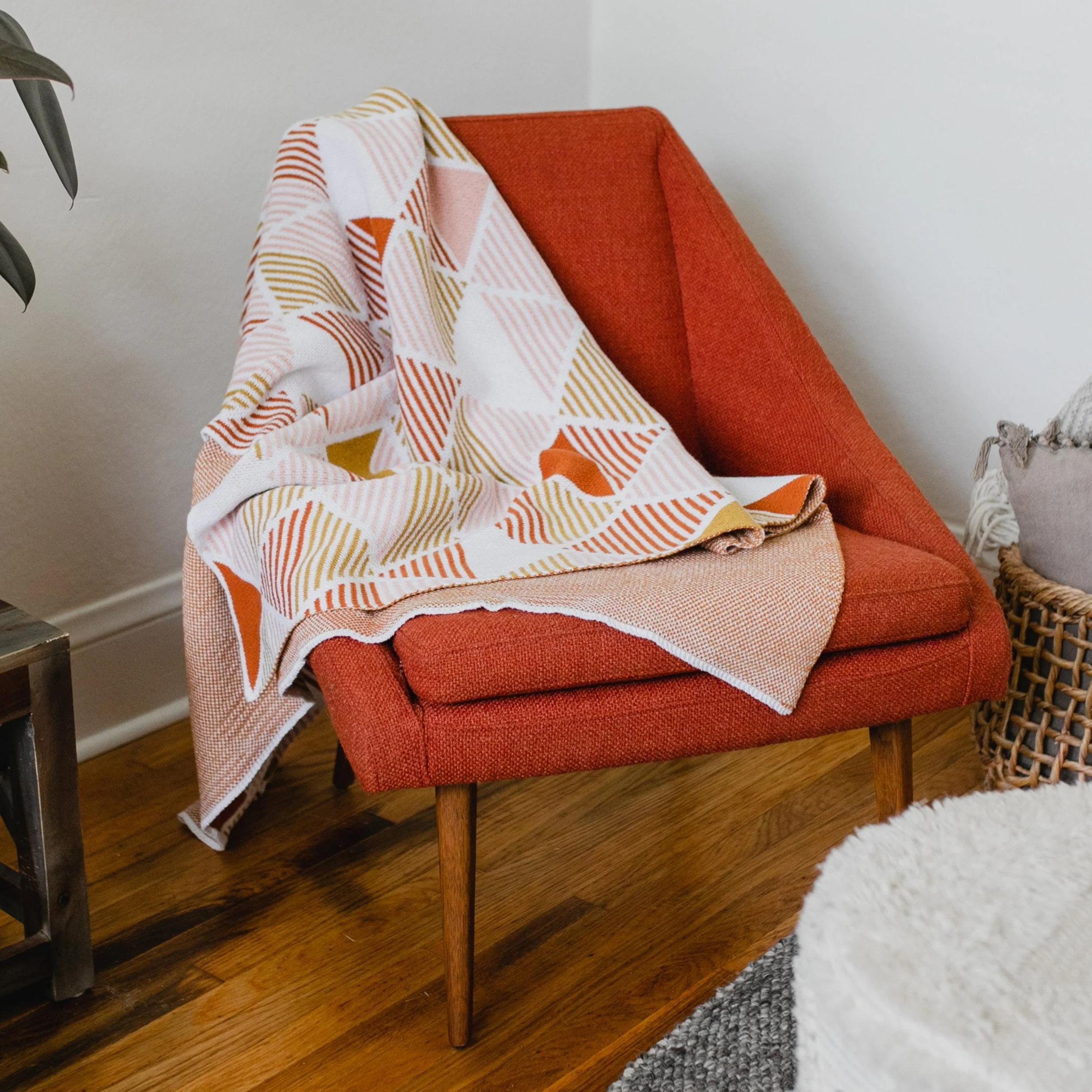 Zion Throw - Image 3